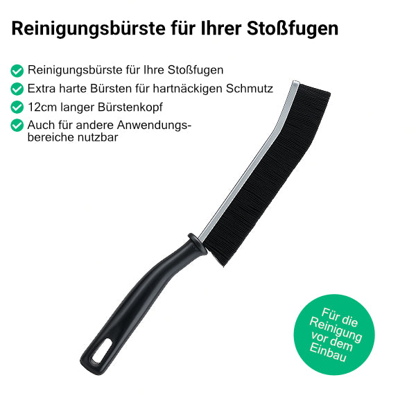 Fugenreinigungsbürste
