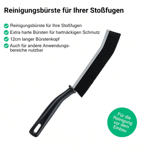 Fugenreinigungsbürste
